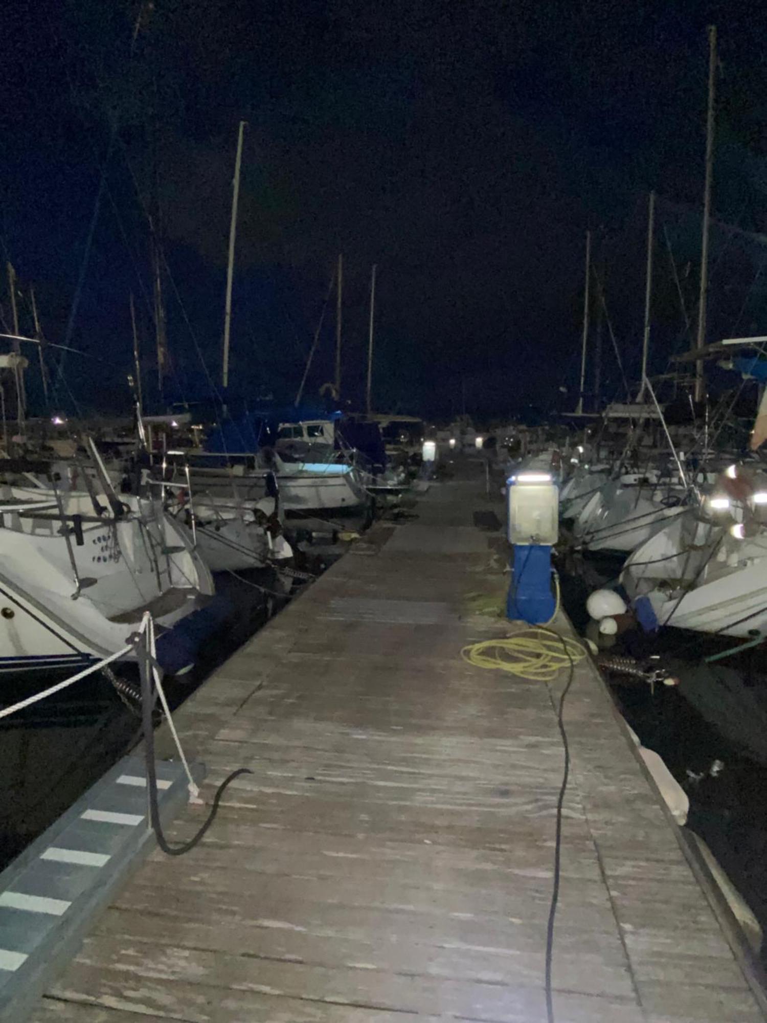 Botel Barca A Vela 8,50 Treduelle *